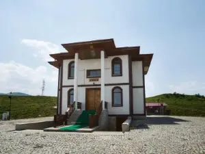 Flora Handüzü Resort & Wellness Bungalow Hotel