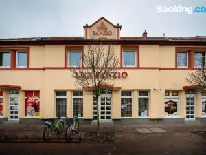 Lux Panzio