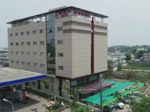 Sri Sri Sri Hotel
