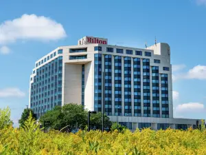 Hilton Minneapolis-St. Paul Airport