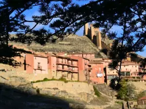 Los Palacios