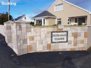 Hillcrest House Self Catering Apartments