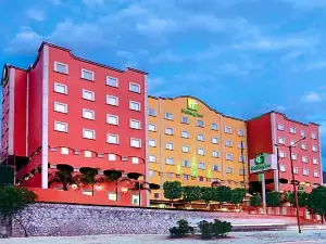 Ramada by Wyndham Ciudad de Mexico Perinorte