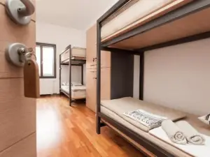 Hostel Situla
