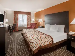 南黑文温德姆唄盟酒店