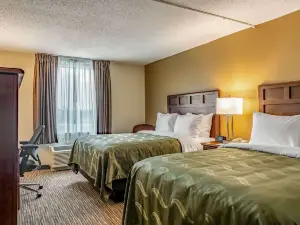 Quality Inn Bucyrus North