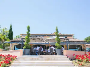 Le Daya Hôtel & Spa