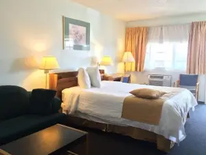 Circle 5 Motel