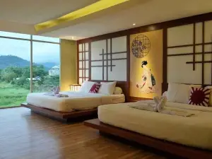Hotel Kyodai Singkawang