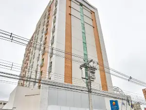 Comfort Hotel Campos Dos Goytacazes