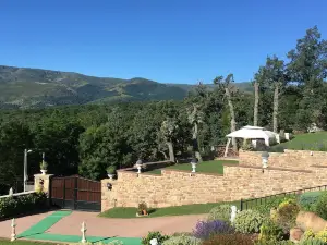 Villa Liguardi