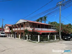 Saint Charles Inn, Belize Central America