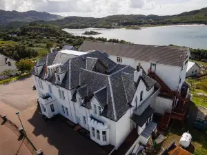 The Morar Hotel