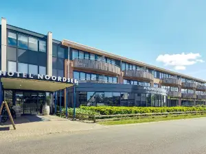 Fletcher Hotel-Restaurant Noordsee-Ameland