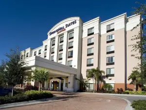 SpringHill Suites Tampa Brandon