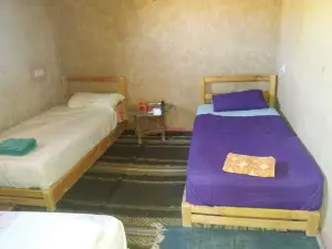 Kasbah Berbere Ouriz