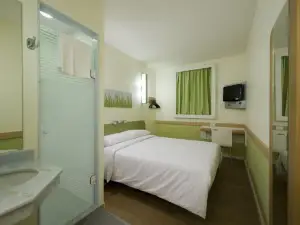 Ibis Budget Nao Me Toque