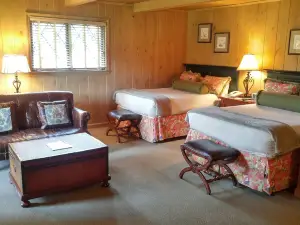 Pine Needles Lodge & Golf Club