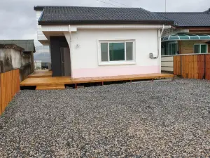 Bed & Breakfast in Yeongdong Pine Field