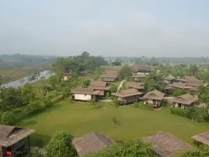 Tigerland Safari - A Lemon Tree Resort, Chitwan, Nepal