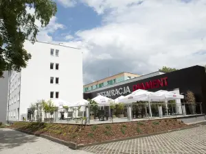 Hotel Diament Zabrze - Gliwice