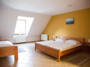 Motel Skalka