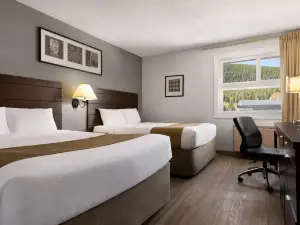 Travelodge by Wyndham Blairmore