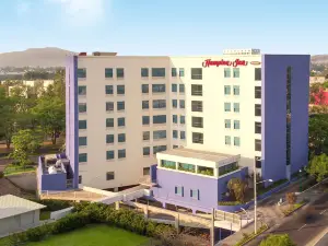 Hampton Inn by Hilton Guadalajara/Expo