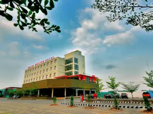 Grand Master Hotel Purwodadi