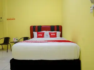 Hotel Alam Lestari RedPartner