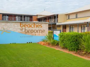 Beaches of Broome