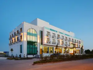 Hattusa Vacation Thermal Club Saray