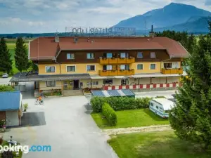 Appartementhotel Rutar Lido
