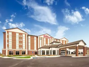 Hilton Garden Inn Martinsburg