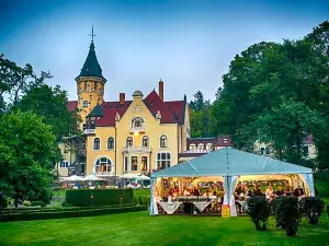 Hotel Bursztynowy Pałac