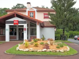 Hôtel Ibis Biarritz Anglet Aéroport