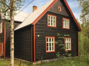 Stunning Home in Engerdal with 5 Bedrooms and Internet