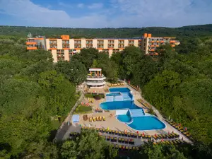 Hotel Sunrise Golden Sands