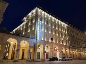 Hotel Diplomatic