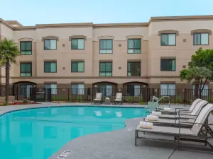 DoubleTree Suites by Hilton Sacramento - Rancho Cordova