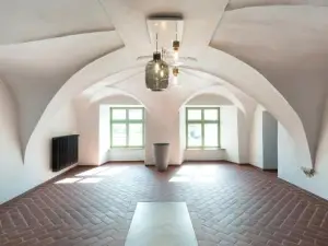 Hotel Tři knížata