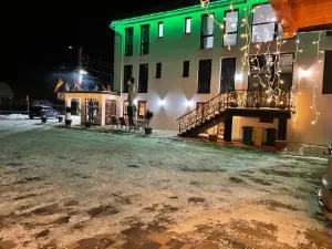 Alpin Rooms