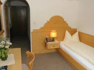 Waldpension Putz