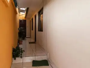 Marta's Guesthouses, Apartamentos Con Entrada Autonoma