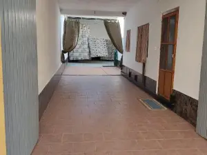 Acogedor Alojamiento