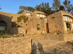 Gondar Hills Resort