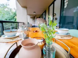Sohana Lifestyle Apartment I Leeven's Home I Kona