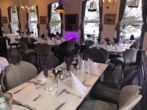 Stilbruch Glückstadt