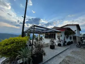 Entre Verdes Hotel & Glamping