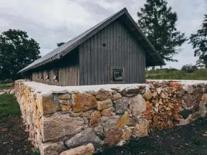 Muuski Glempings